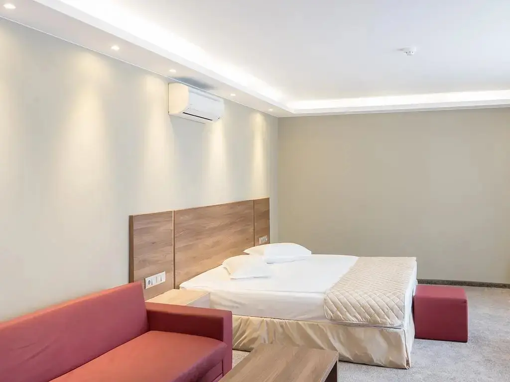 София: Calipso Hotel