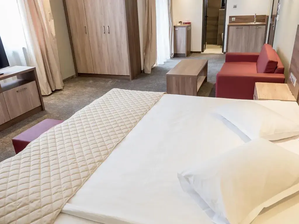 София: Calipso Hotel