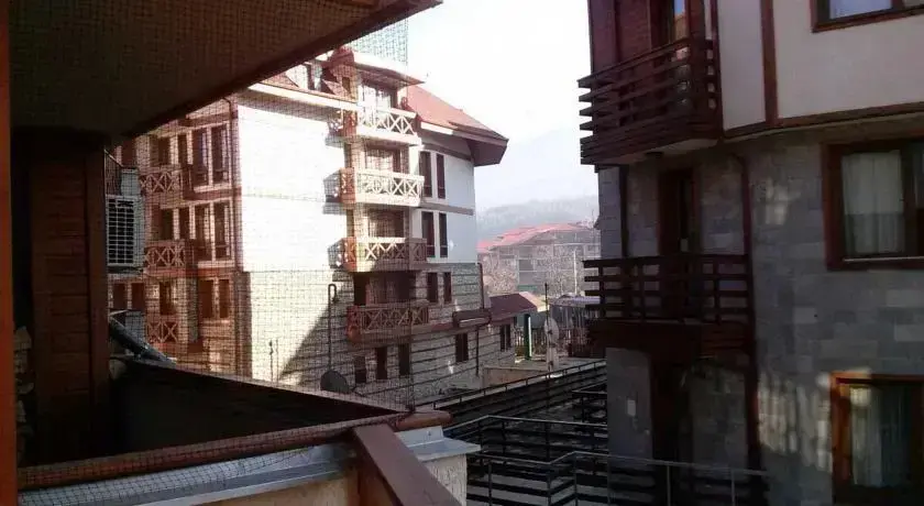 Банско: Apartment in Bondis Bansko