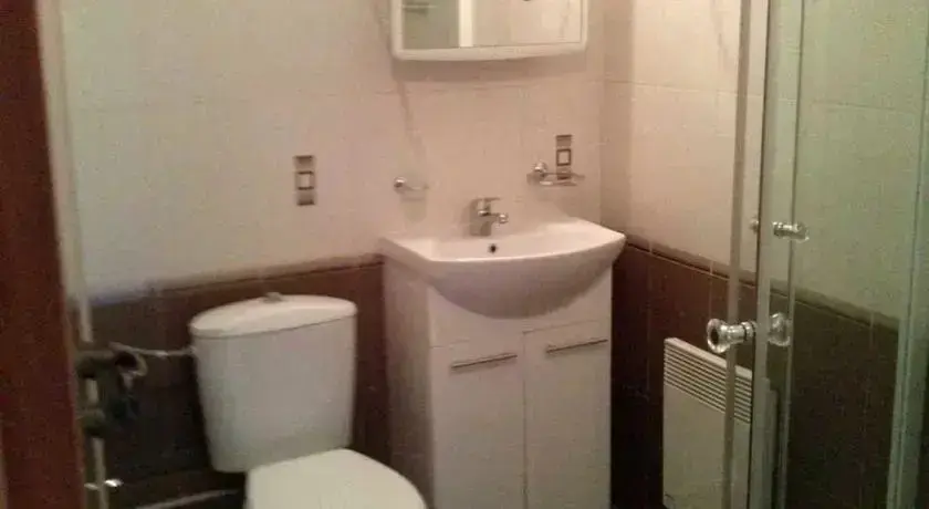 Банско: Apartment in Bondis Bansko