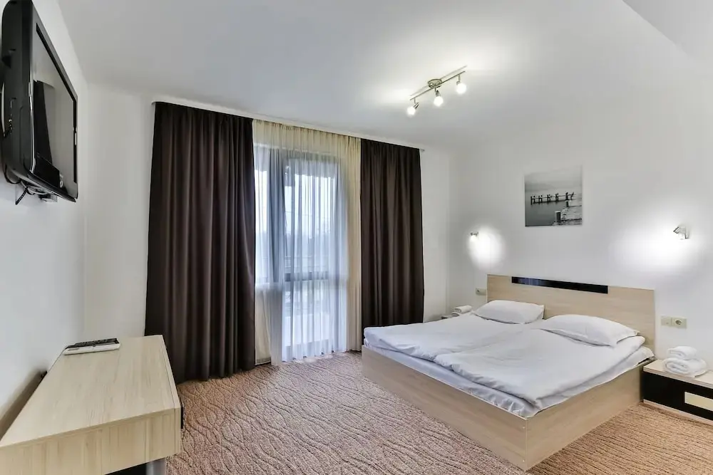 Казанлак: Hotel Champion