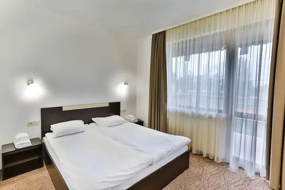 Казанлак: Hotel Champion