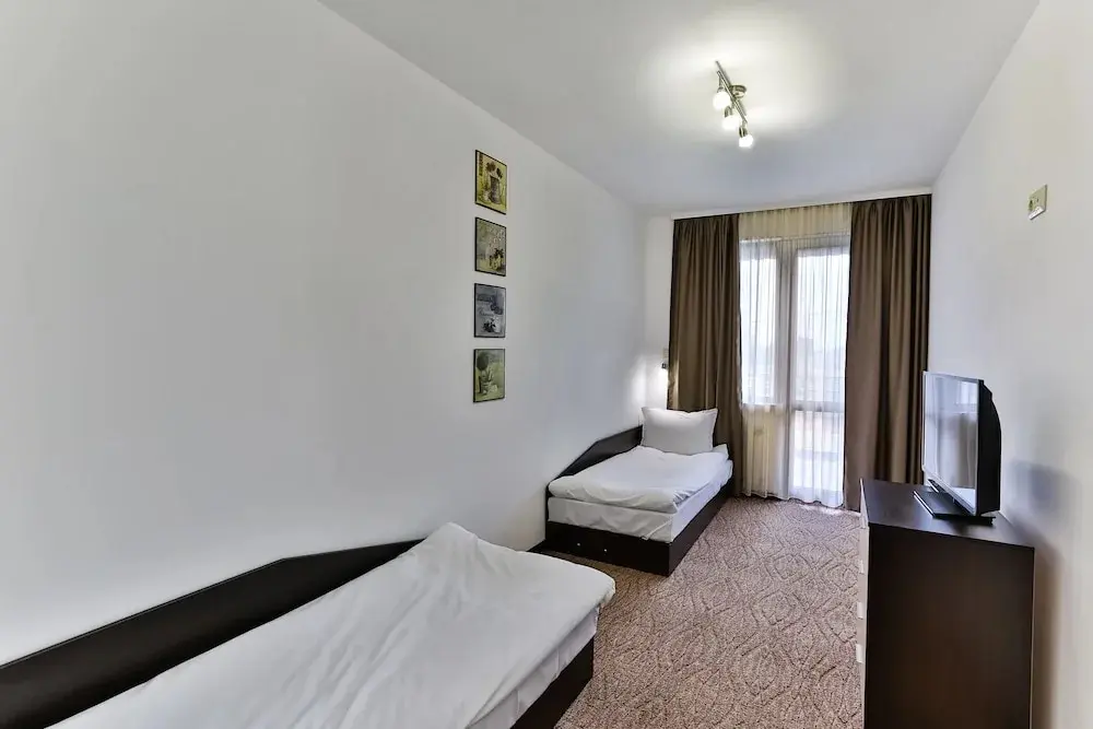 Казанлак: Hotel Champion