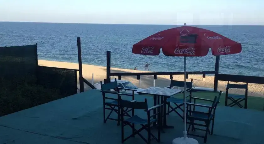 Варна: Beach House Cabacum