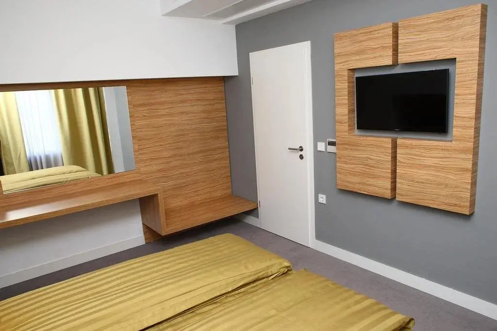 Габрово: Hotel Mak