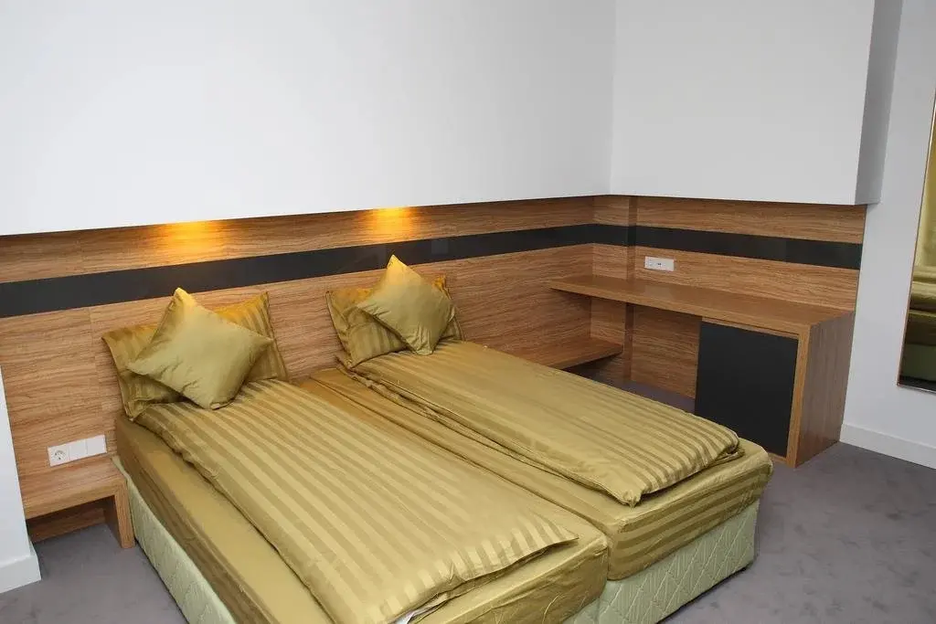 Габрово: Hotel Mak