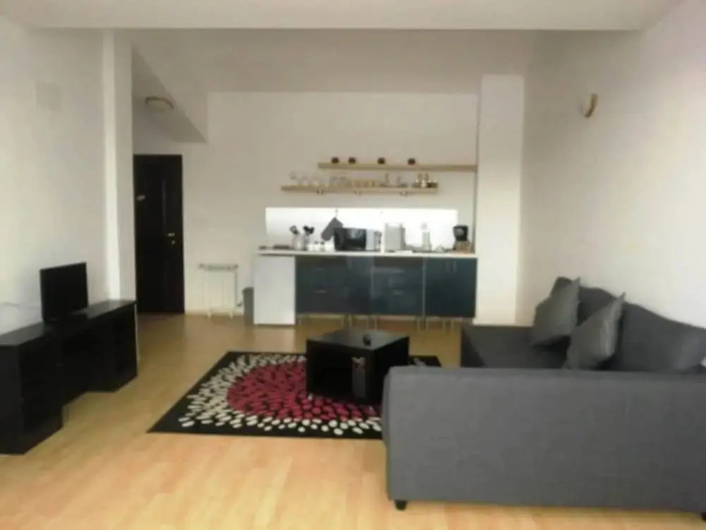 Пампорово: Mtn View Ski Apt - Sleeps4, Petok, 5 Min Ski Lift