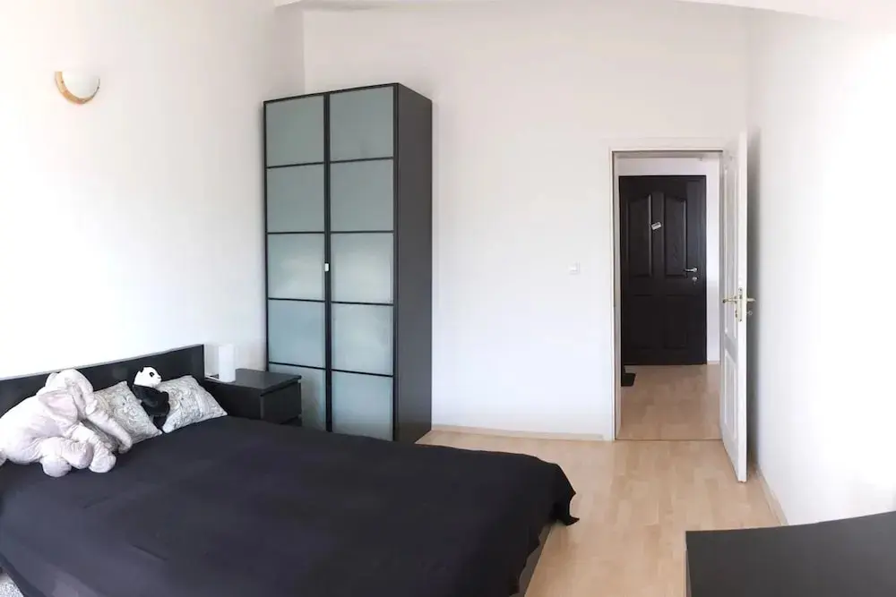 Пампорово: Mtn View Ski Apt - Sleeps4, Petok, 5 Min Ski Lift