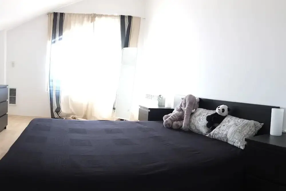 Пампорово: Mtn View Ski Apt - Sleeps4, Petok, 5 Min Ski Lift
