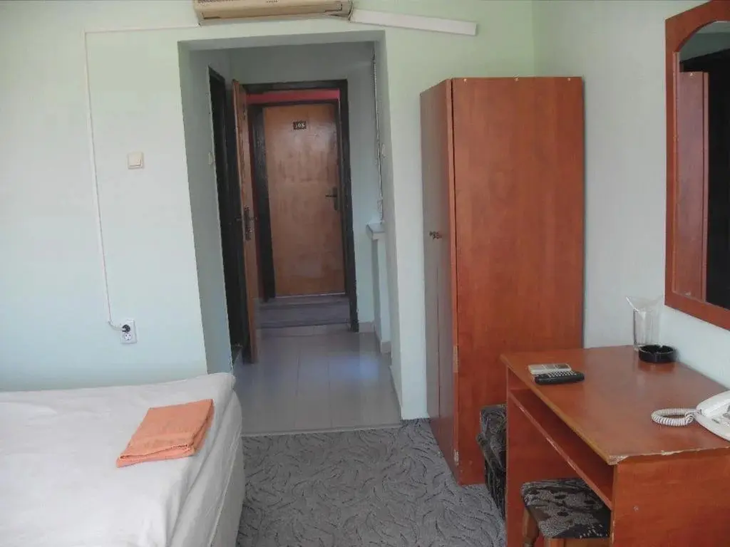Свиленград: Hotel Hebros