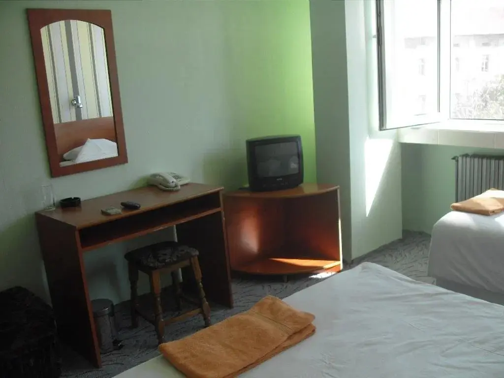 Свиленград: Hotel Hebros