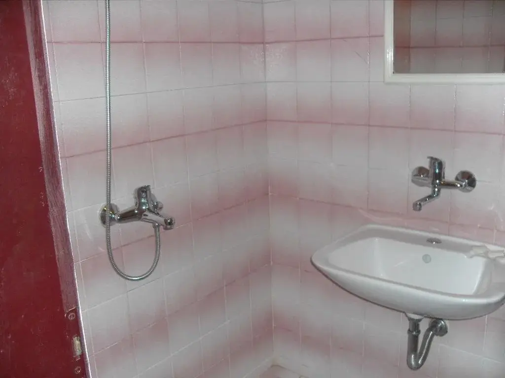 Свиленград: Hotel Hebros