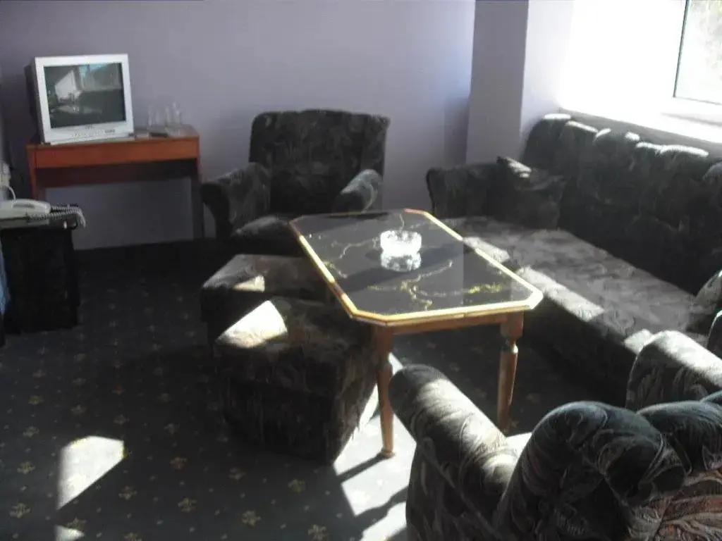 Свиленград: Hotel Hebros