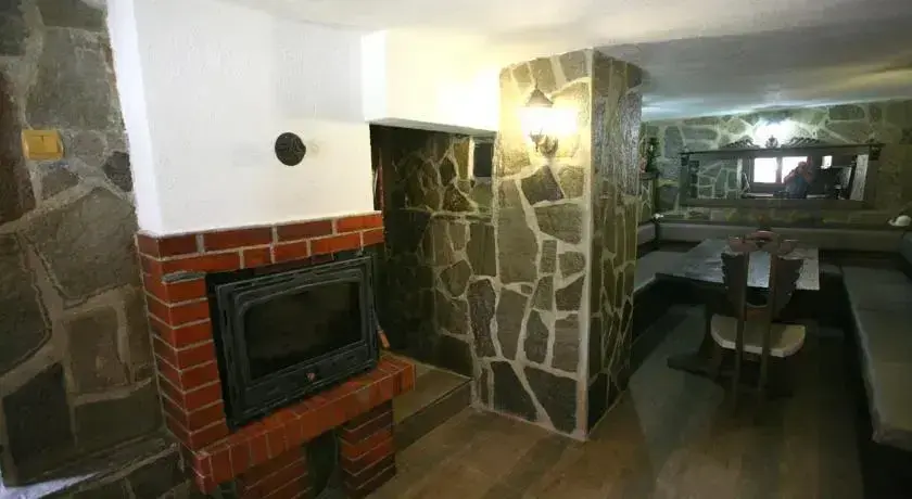 Павел-Баня: Nashentsy Guest House