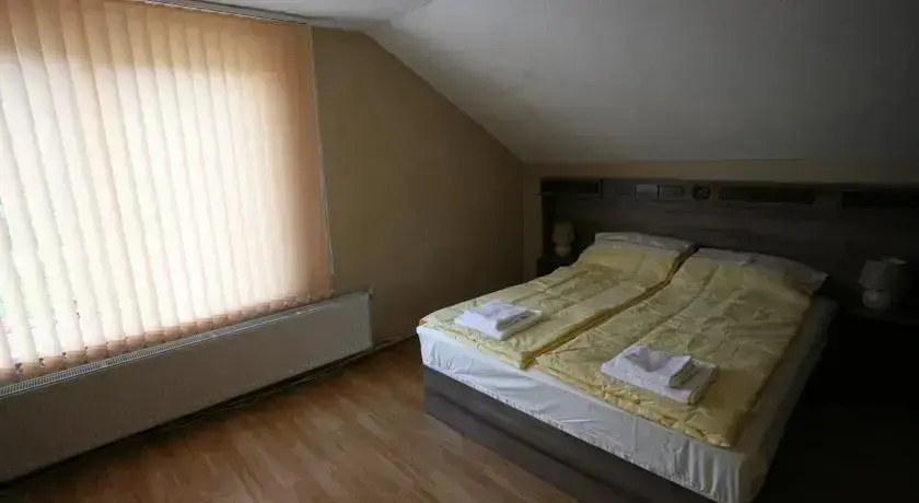 Павел-Баня: Nashentsy Guest House
