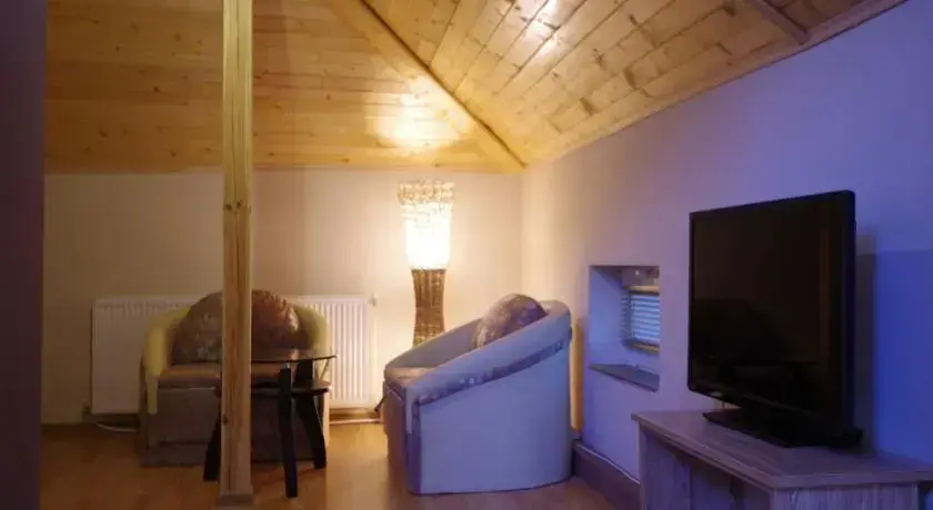 Павел-Баня: Nashentsy Guest House