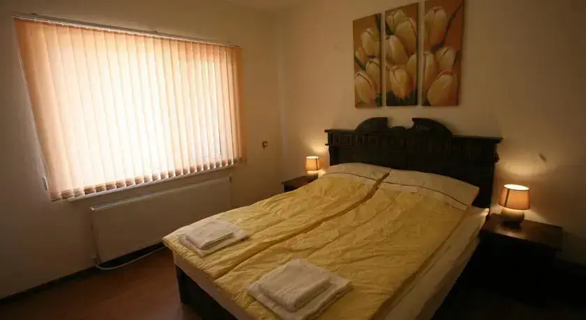Павел-Баня: Nashentsy Guest House