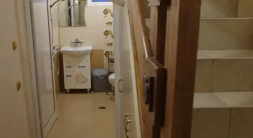 Павел-Баня: Nashentsy Guest House