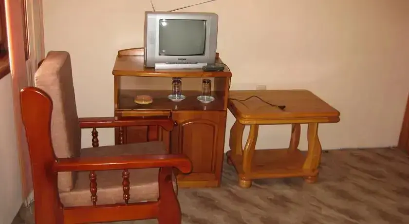 Банско: Pidovi Guest House
