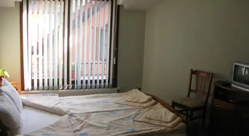 Банско: Pidovi Guest House