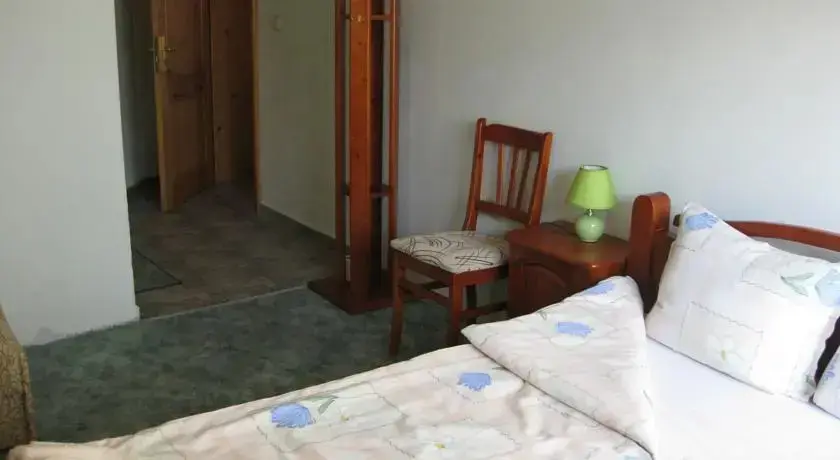Банско: Pidovi Guest House
