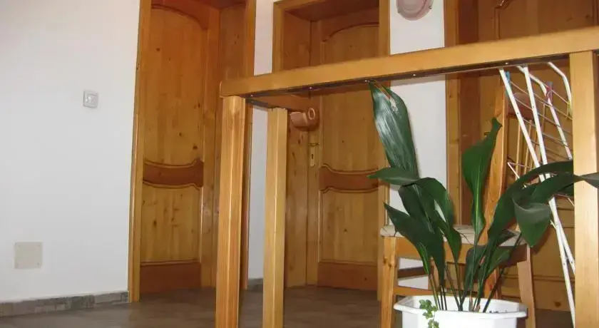 Банско: Pidovi Guest House