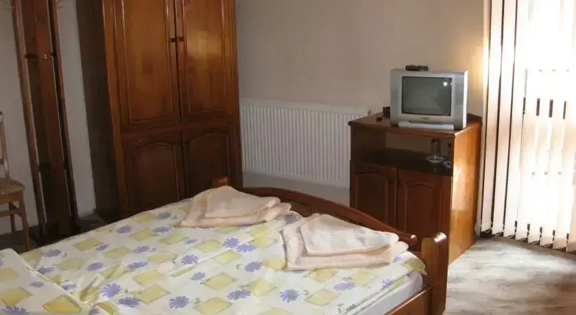Банско: Pidovi Guest House