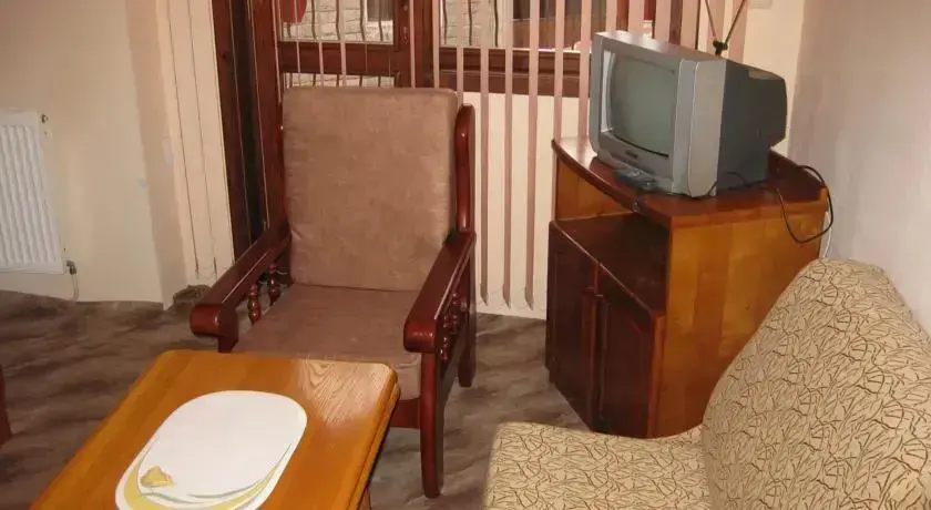 Банско: Pidovi Guest House