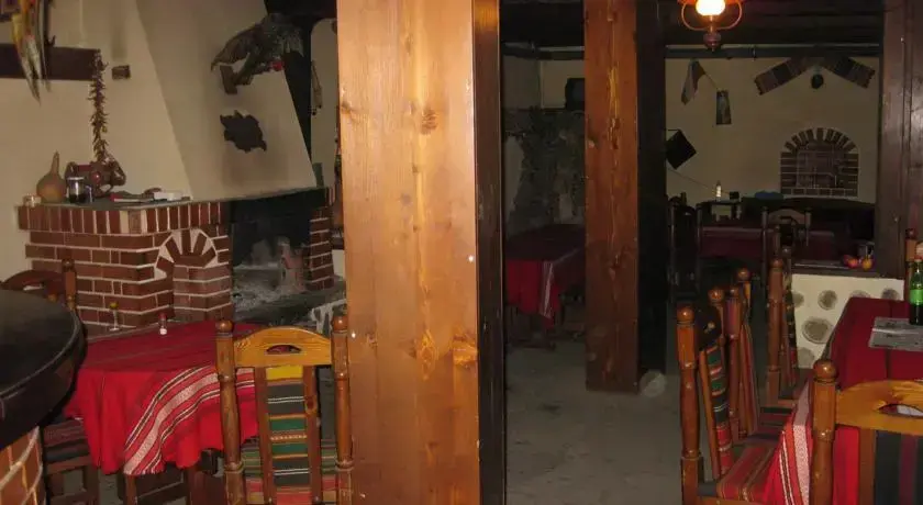 Банско: Pidovi Guest House