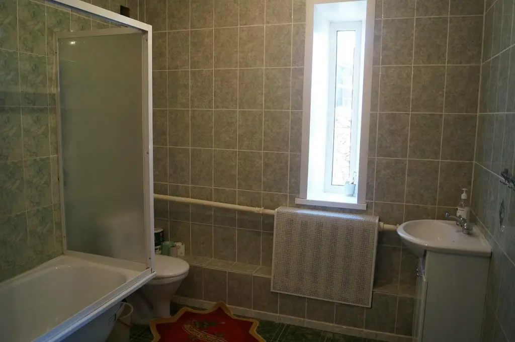 Суздаль: Alyonushka Guest House