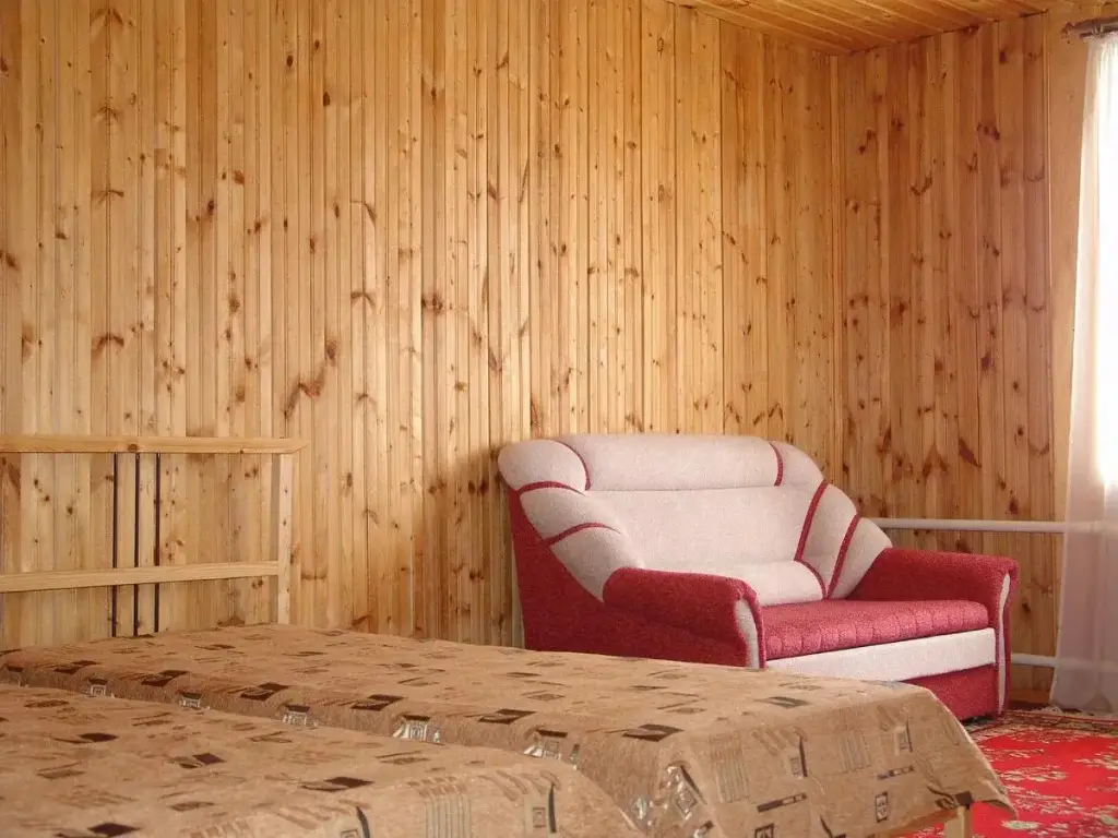 Суздаль: Alyonushka Guest House