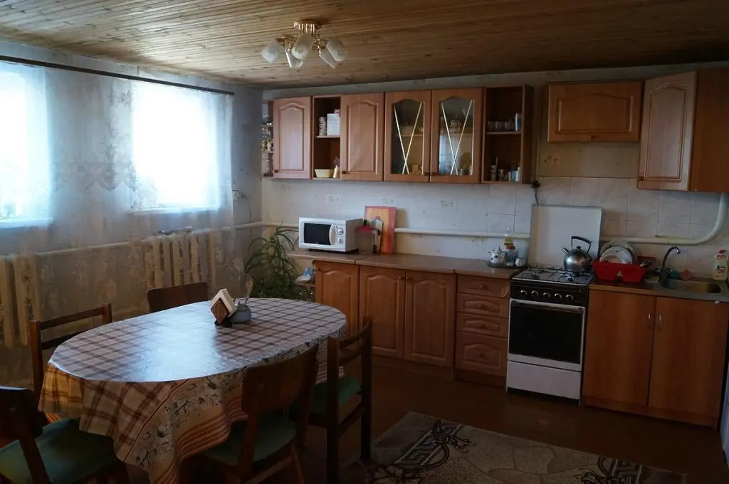 Суздаль: Alyonushka Guest House