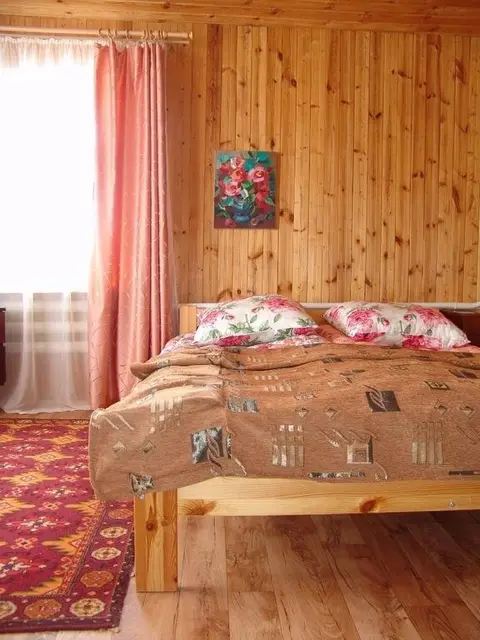 Alyonushka Guest House — фото 1