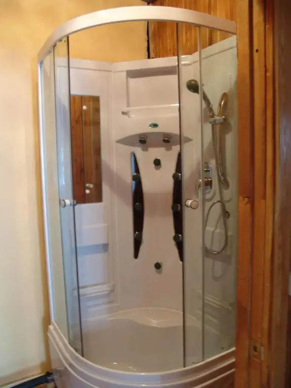 Суздаль: Alyonushka Guest House