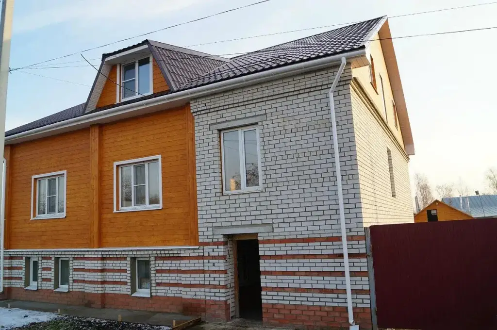 Alyonushka Guest House — фото 1