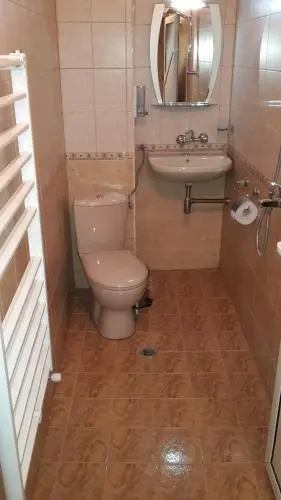 Банско: Guest House Zlatinchevi