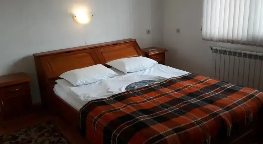 Банско: Guest House Zlatinchevi