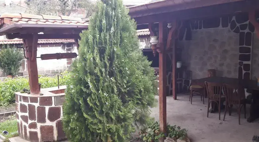 Банско: Guest House Zlatinchevi