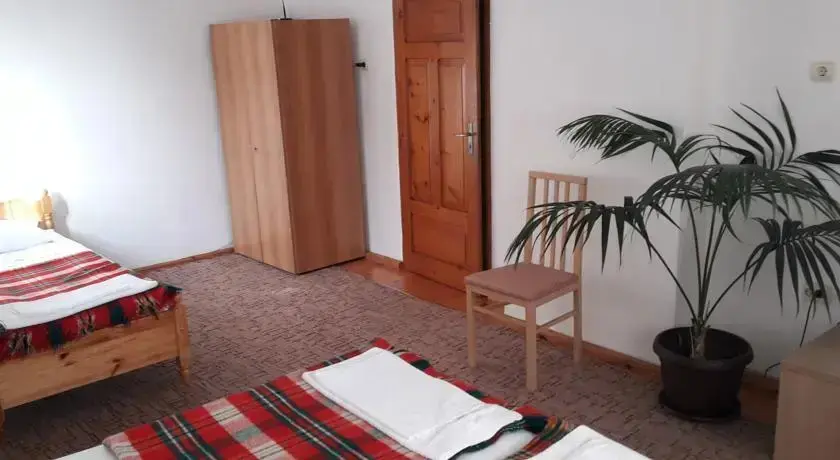 Банско: Guest House Zlatinchevi