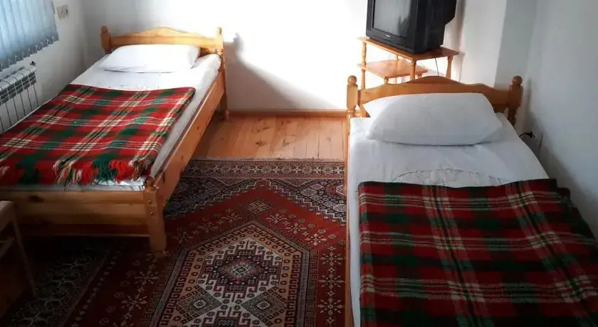 Банско: Guest House Zlatinchevi