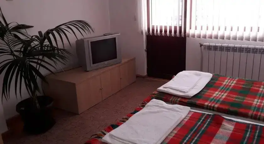 Банско: Guest House Zlatinchevi