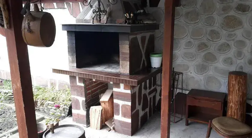 Банско: Guest House Zlatinchevi
