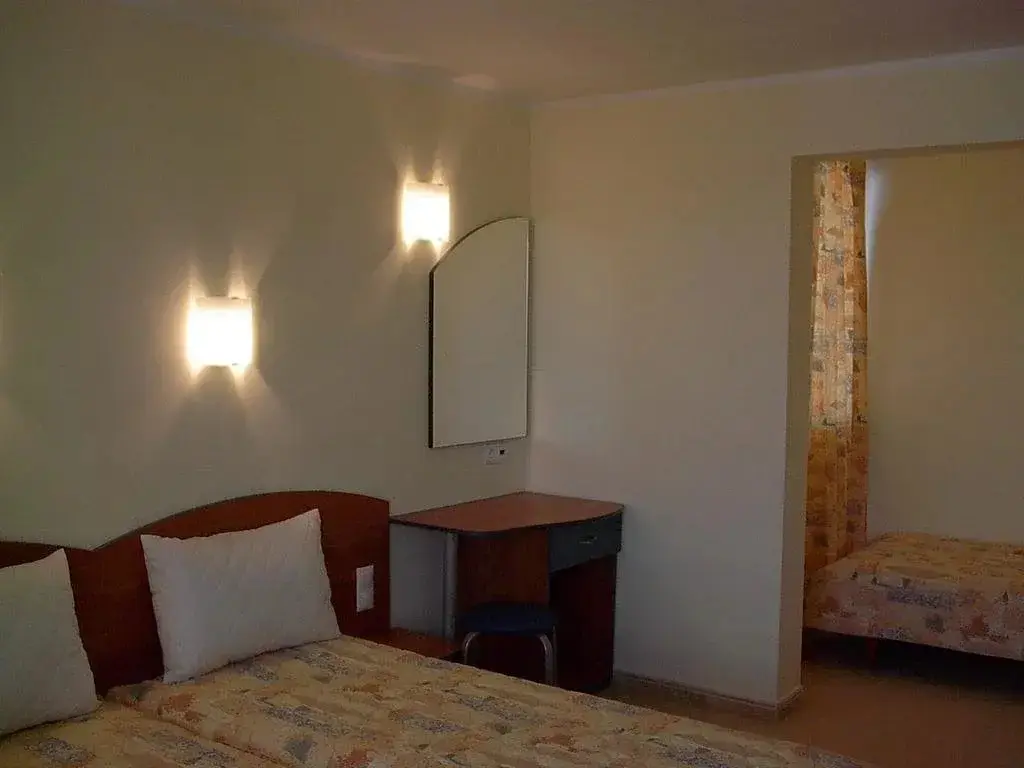 Несебр: Hotel Estrea