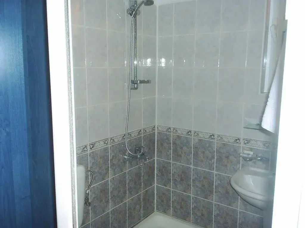 Несебр: Hotel Estrea
