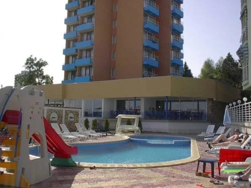 Несебр: Hotel Estrea