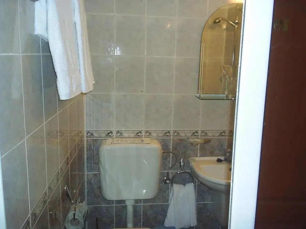 Несебр: Hotel Estrea