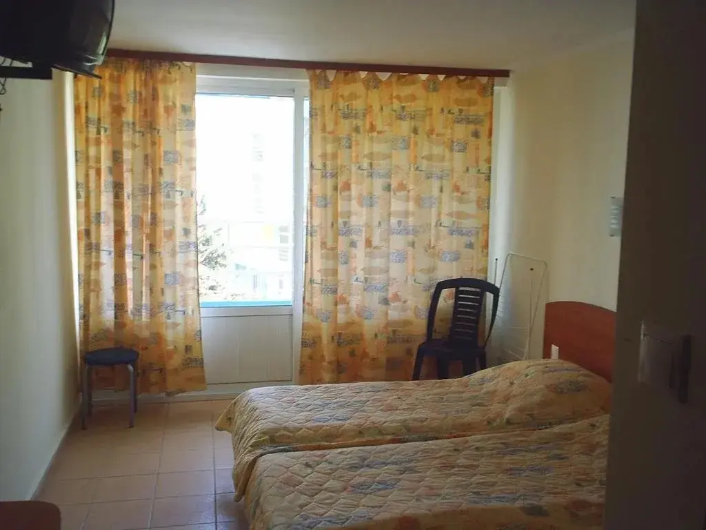 Несебр: Hotel Estrea
