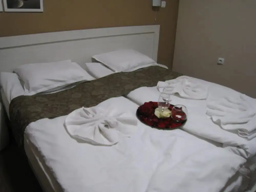 Бургас: Milano Hotel