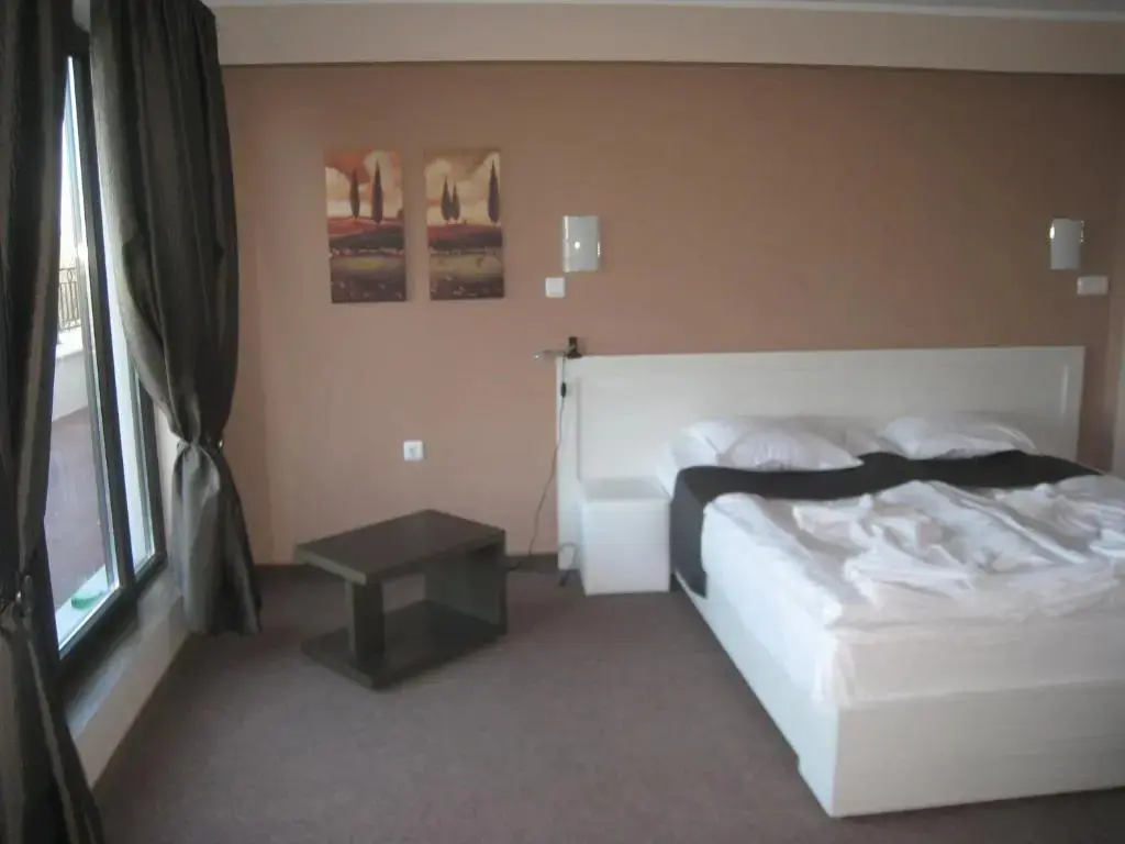 Бургас: Milano Hotel