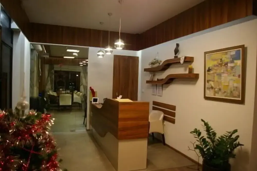 Бургас: Milano Hotel